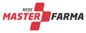 logotipo rede masterfarma