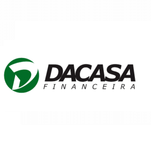 logotipo dacasa financeira