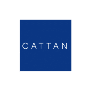 logotipo cattan