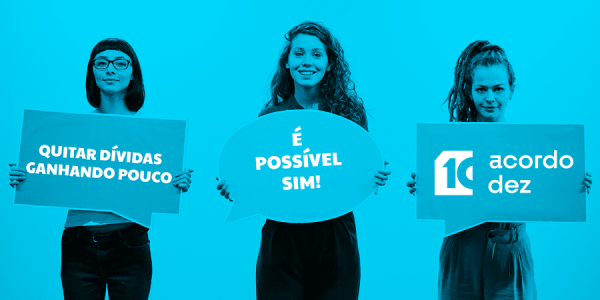 Quitar dívidas ganhando pouco é possível e você é capaz de realizar este sonho