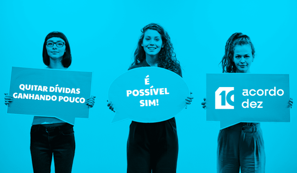 Quitar dívidas ganhando pouco é possível e você é capaz de realizar este sonho