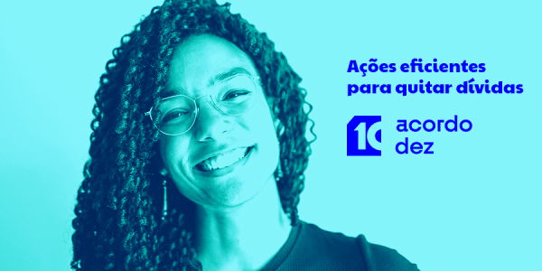 Ações eficientes para quitar dívidas