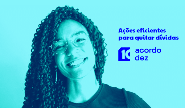 Ações eficientes para quitar dívidas