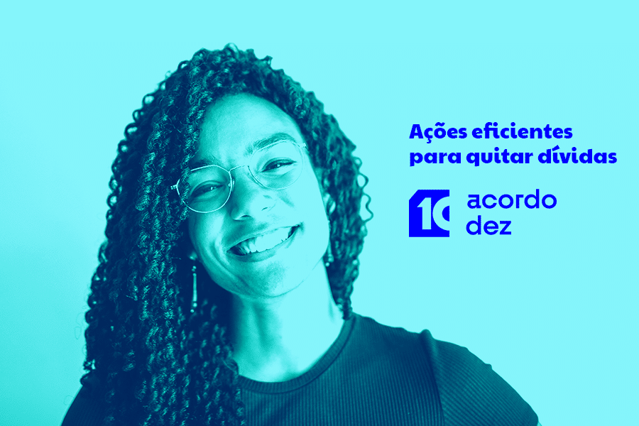Ações eficientes para quitar dívidas