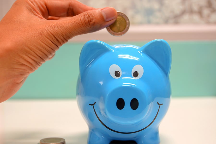 6 dicas para melhorar as finanças pessoais