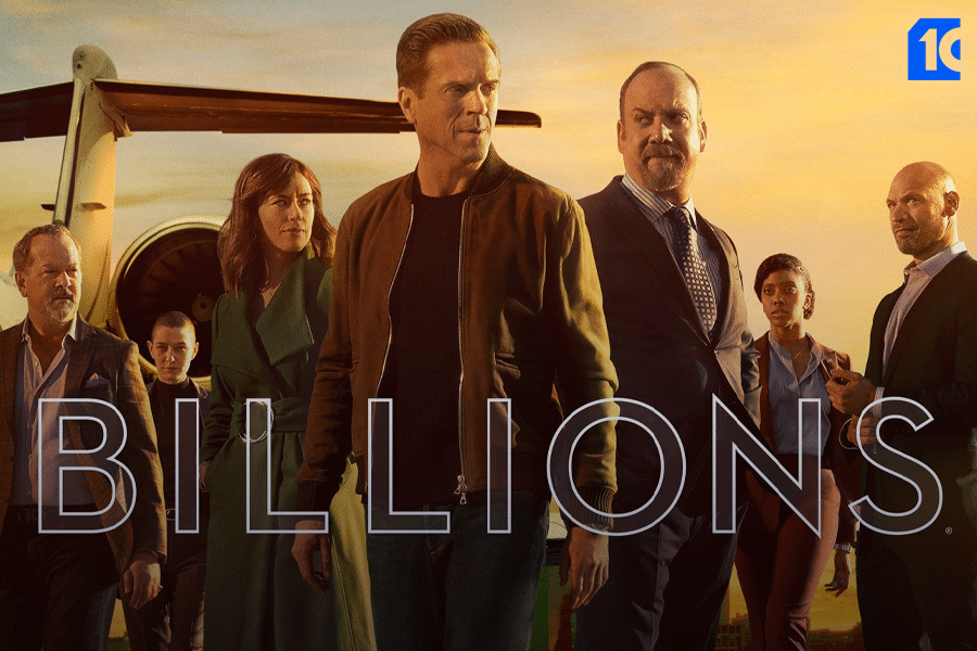 billions - aprendendo sobre finanças com series