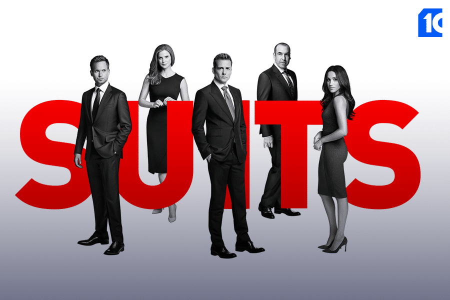 Suits - aprendendo sobre finanças com series