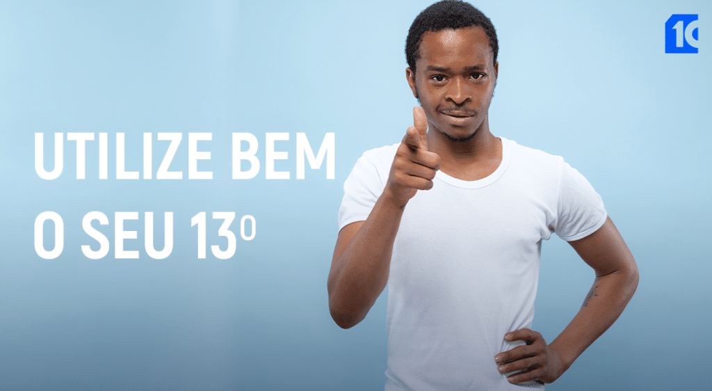 8 dicas para organizar as dívidas usando o 13o
