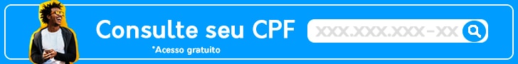consulte seu cpf