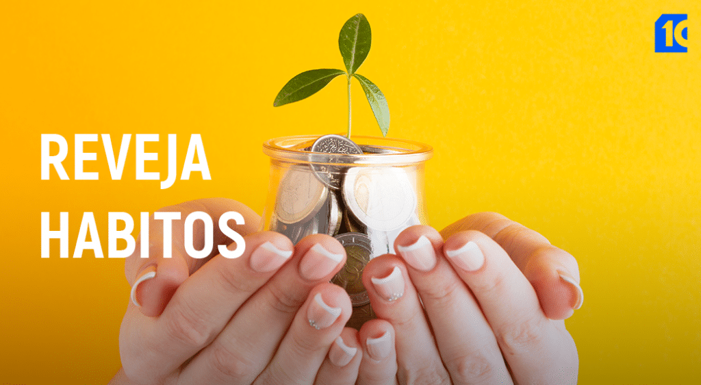 reveja hábitos