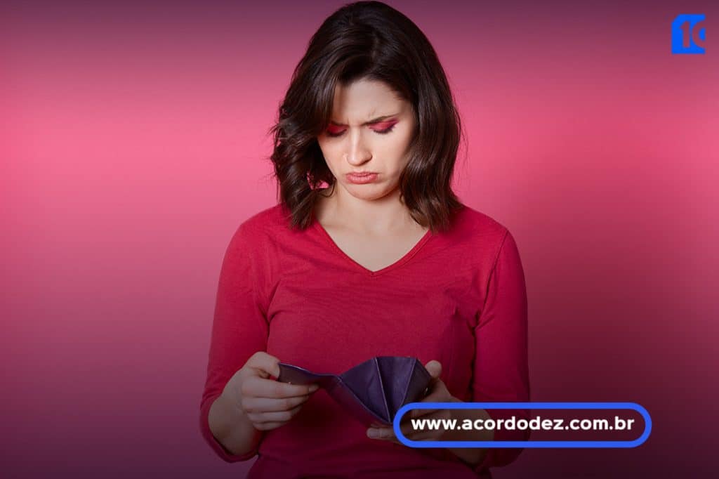 armadilhas que causam endividamento - saude financeira