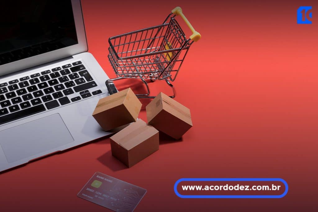 armadilhas que causam endividamento compras por impulso