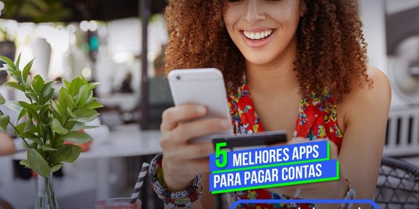 5 melhores apps para pagar contas